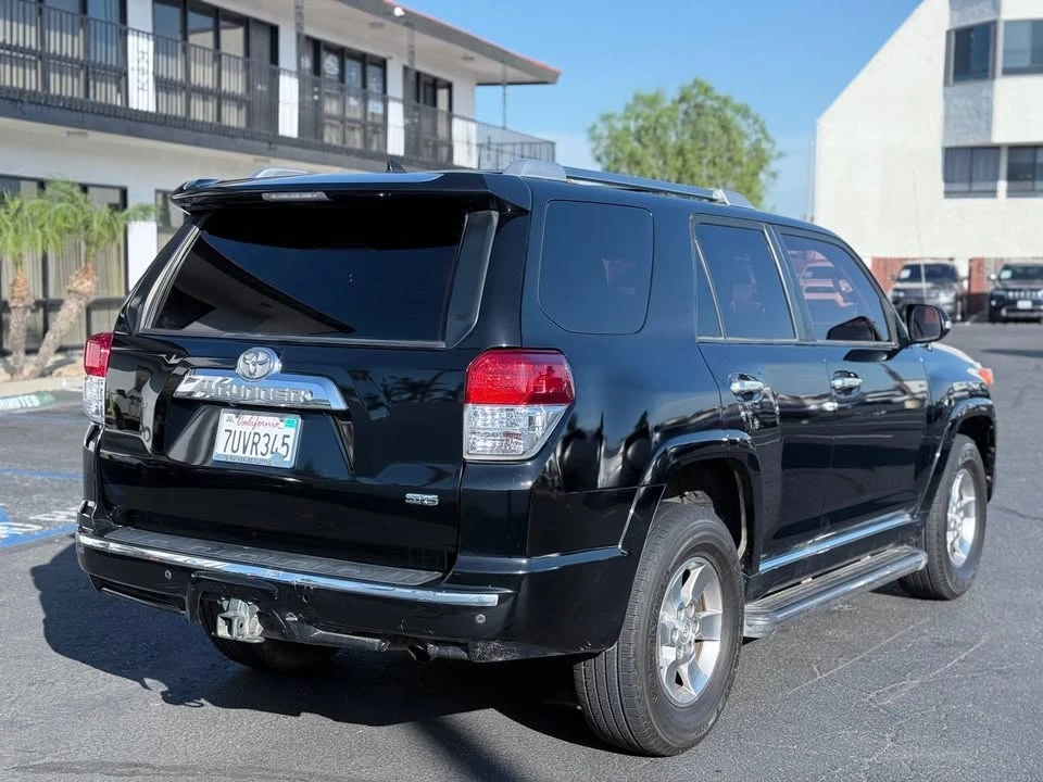 2011 Toyota 4Runner 5th Gen - Image 5 of 20