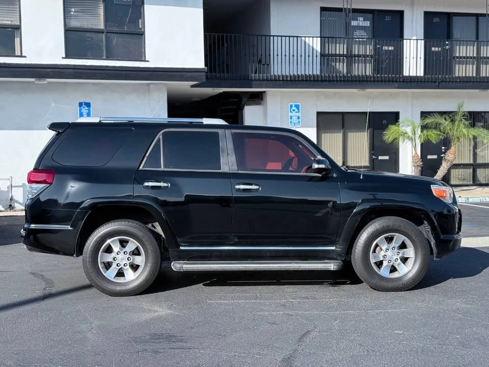 2011 Toyota 4Runner 5th Gen - Image 7 of 20