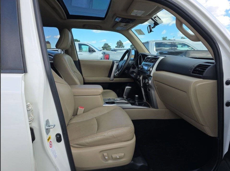 2011 Toyota 4Runner 5th Gen - Image 13 of 20
