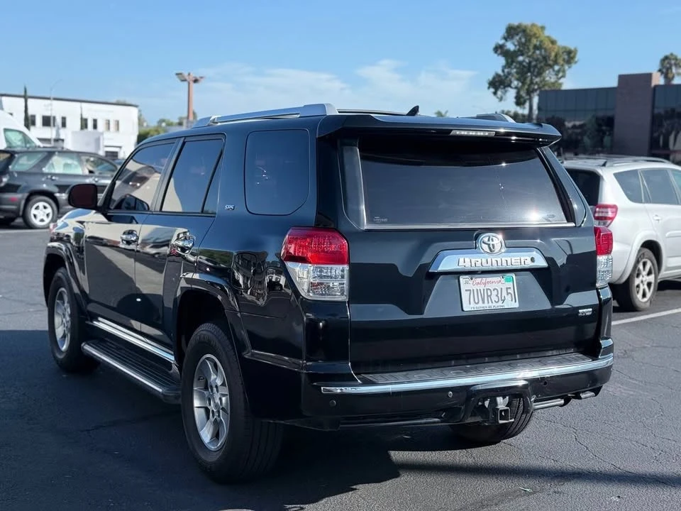 2011 Toyota 4Runner 5th Gen - Image 4 of 20