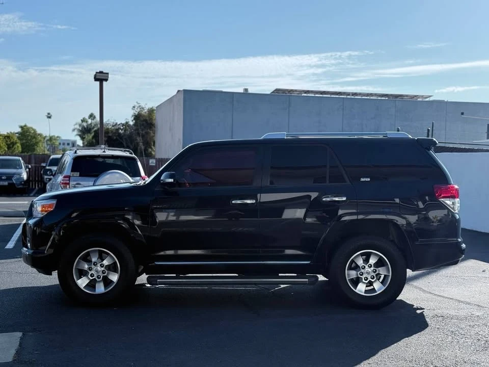 2011 Toyota 4Runner 5th Gen - Image 3 of 20