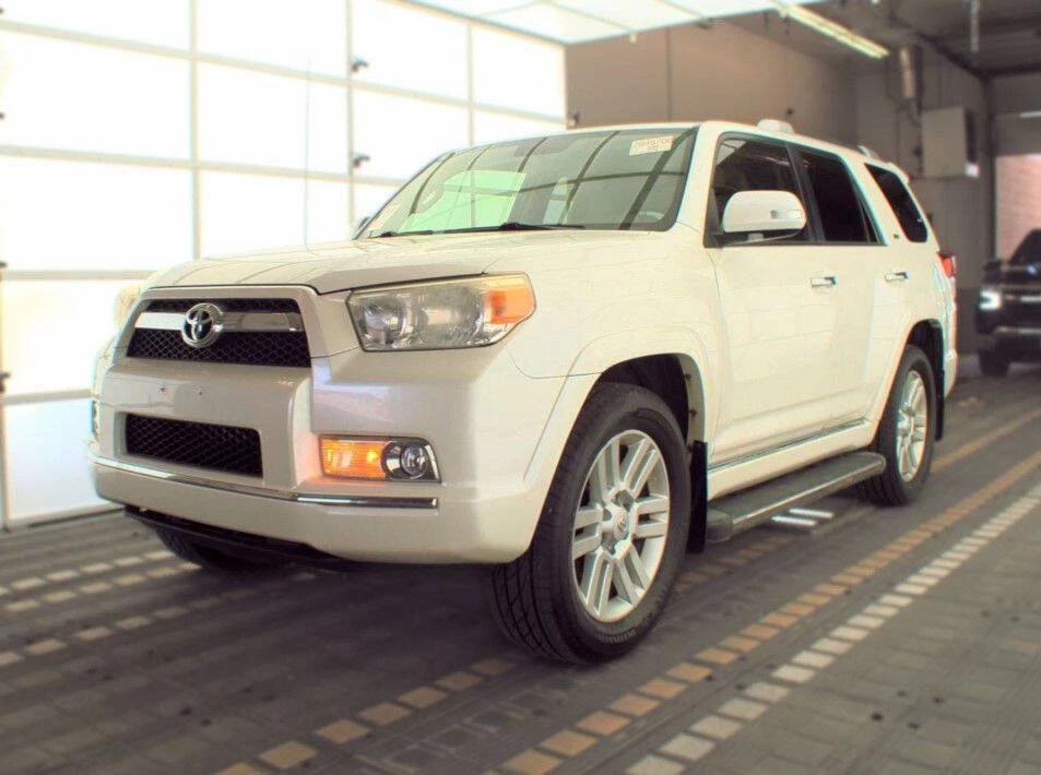 2011 Toyota 4Runner 5th Gen - Image 3 of 20
