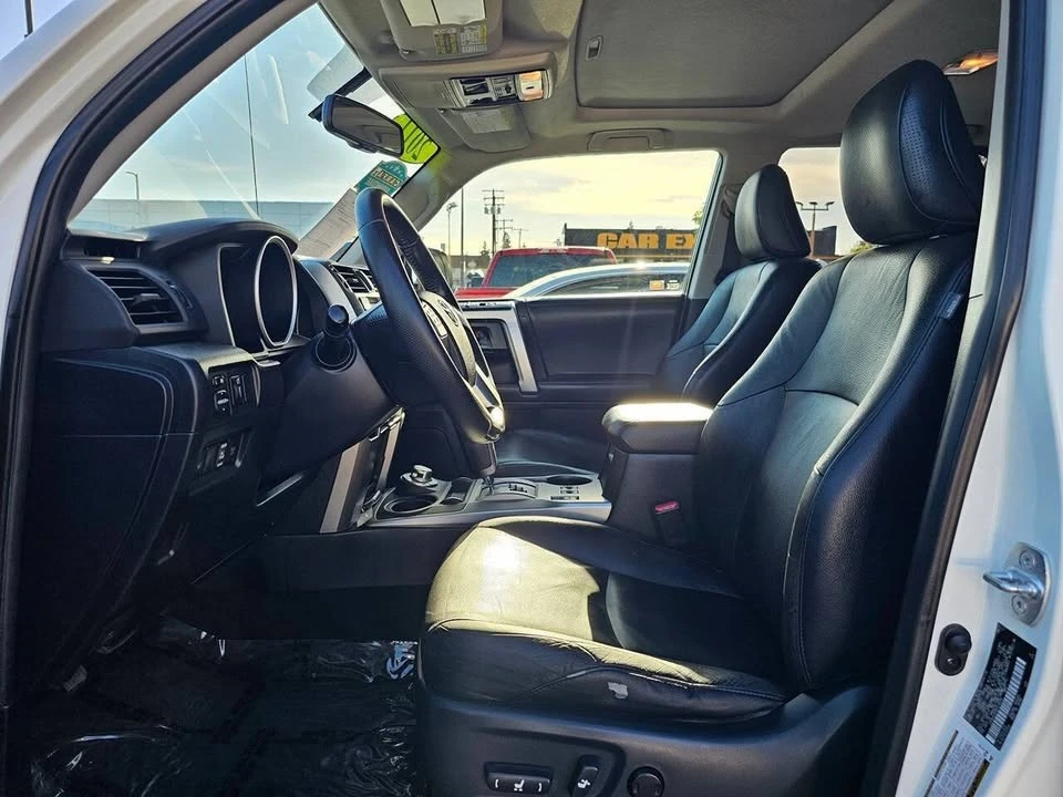 2011 Toyota 4Runner 5th Gen - Image 14 of 20