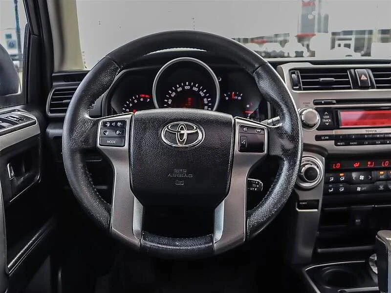 2011 Toyota 4Runner 5th Gen - Image 7 of 15
