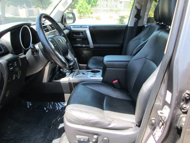 2011 Toyota 4Runner 5th Gen - Image 7 of 17