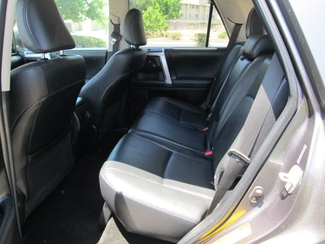 2011 Toyota 4Runner 5th Gen - Image 8 of 17