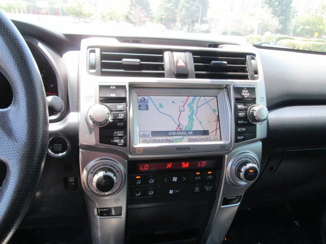 2011 Toyota 4Runner 5th Gen - Image 14 of 17