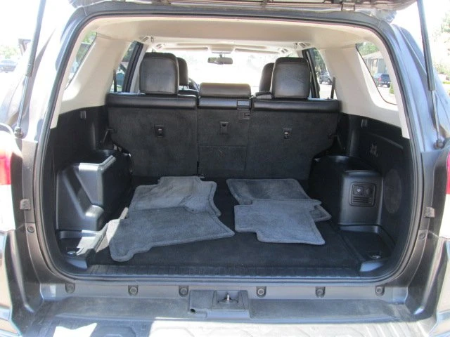 2011 Toyota 4Runner 5th Gen - Image 10 of 17
