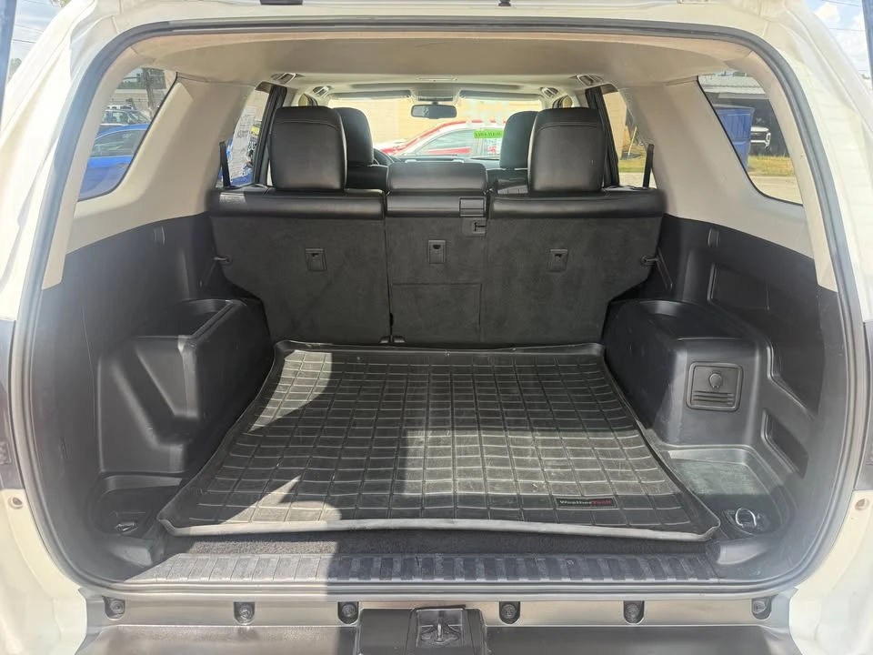 2011 Toyota 4Runner 5th Gen - Image 5 of 17