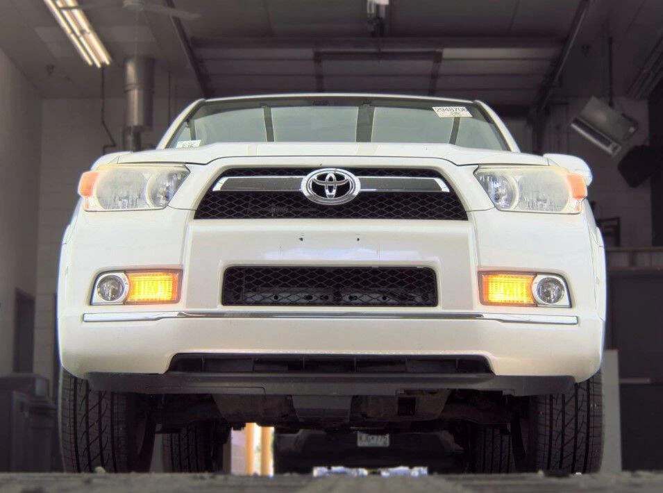 2011 Toyota 4Runner 5th Gen - Image 6 of 20