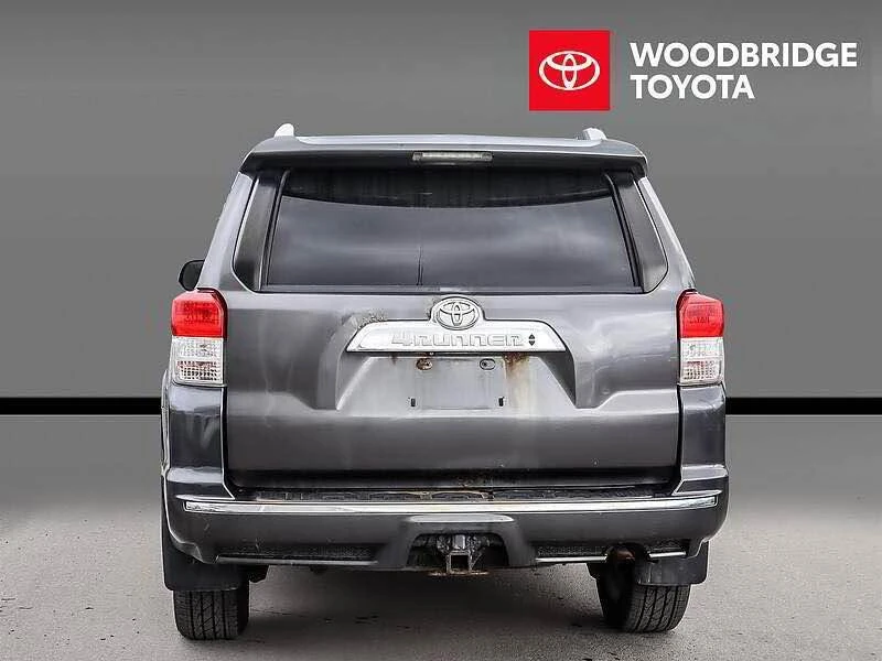2011 Toyota 4Runner 5th Gen - Image 4 of 15