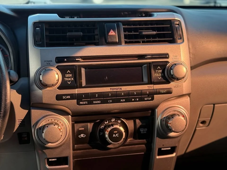 2011 Toyota 4Runner 5th Gen - Image 17 of 20