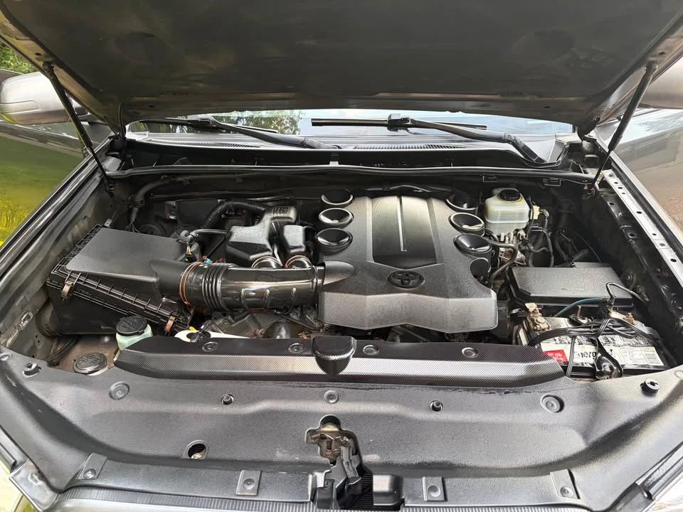 2011 Toyota 4Runner 5th Gen - Image 11 of 11