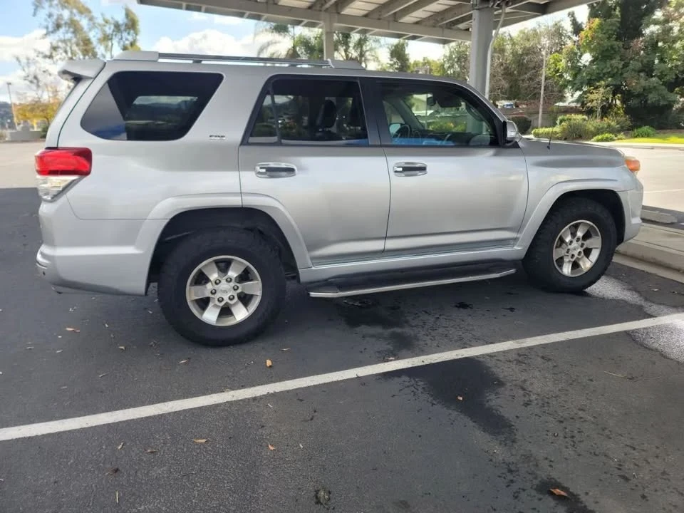 2011 Toyota 4Runner 5th Gen - Image 3 of 12