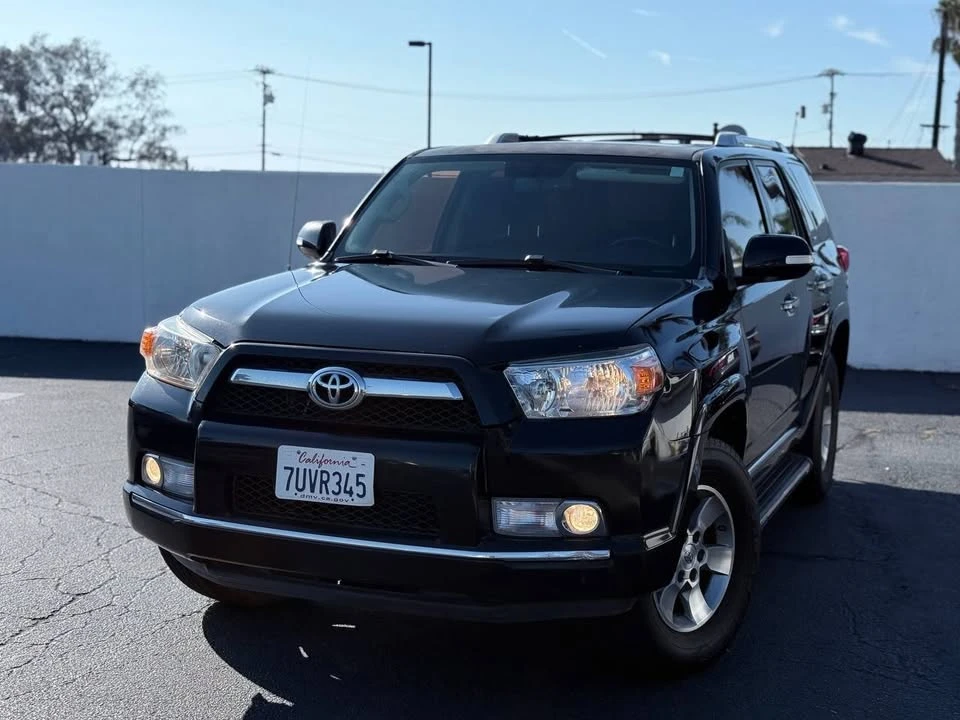 2011 Toyota 4Runner 5th Gen - Image 2 of 20