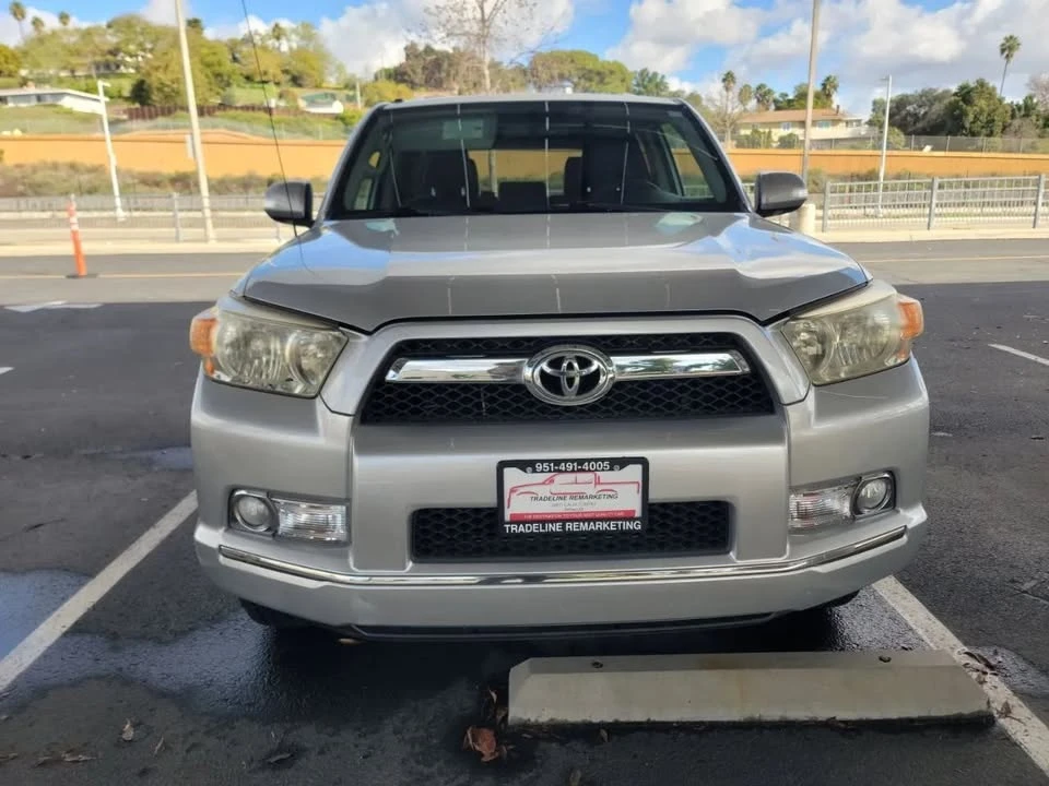 2011 Toyota 4Runner 5th Gen - Image 2 of 12
