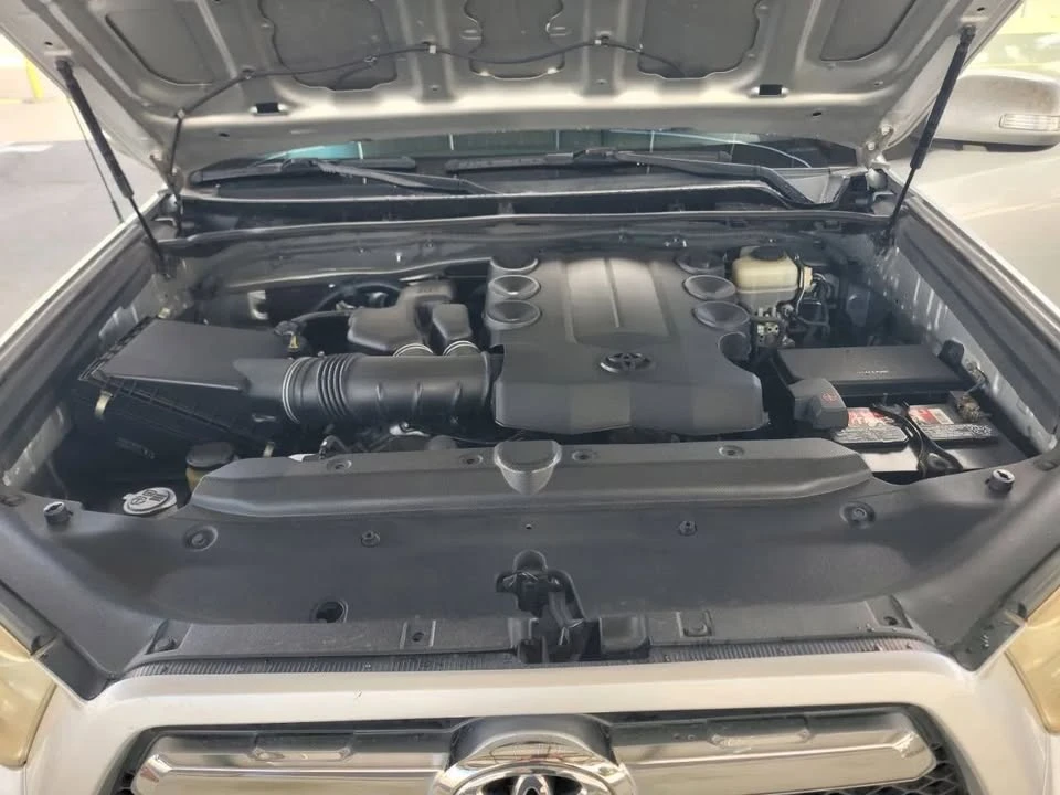 2011 Toyota 4Runner 5th Gen - Image 7 of 12