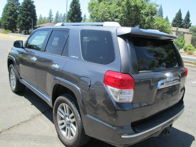 2011 Toyota 4Runner 5th Gen - Image 5 of 17