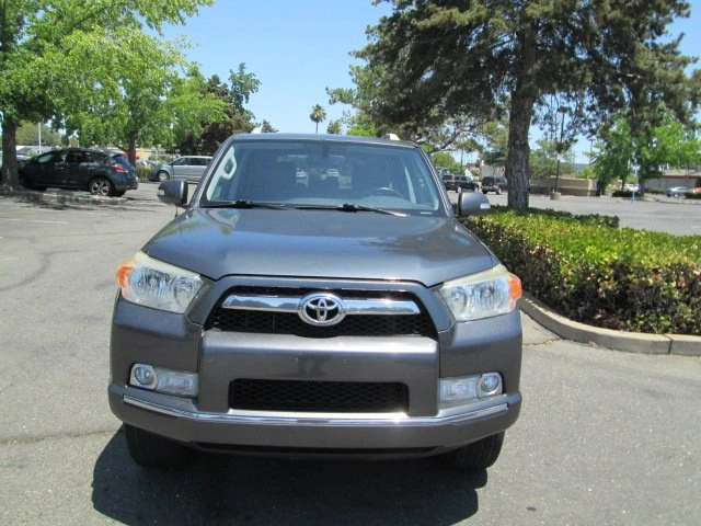2011 Toyota 4Runner 5th Gen - Image 2 of 17