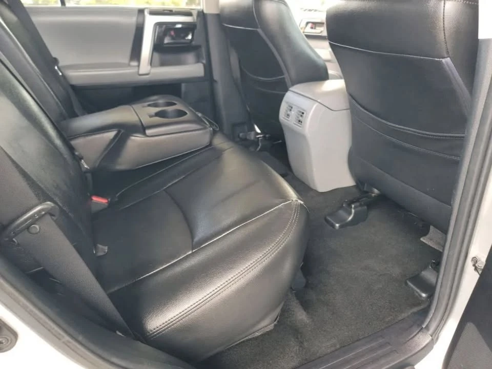 2011 Toyota 4Runner 5th Gen - Image 10 of 12