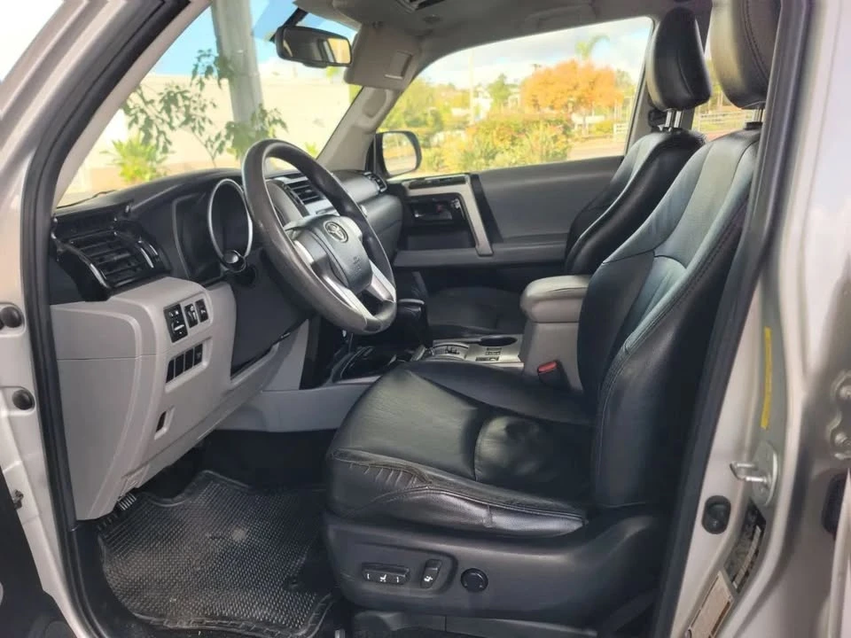 2011 Toyota 4Runner 5th Gen - Image 12 of 12