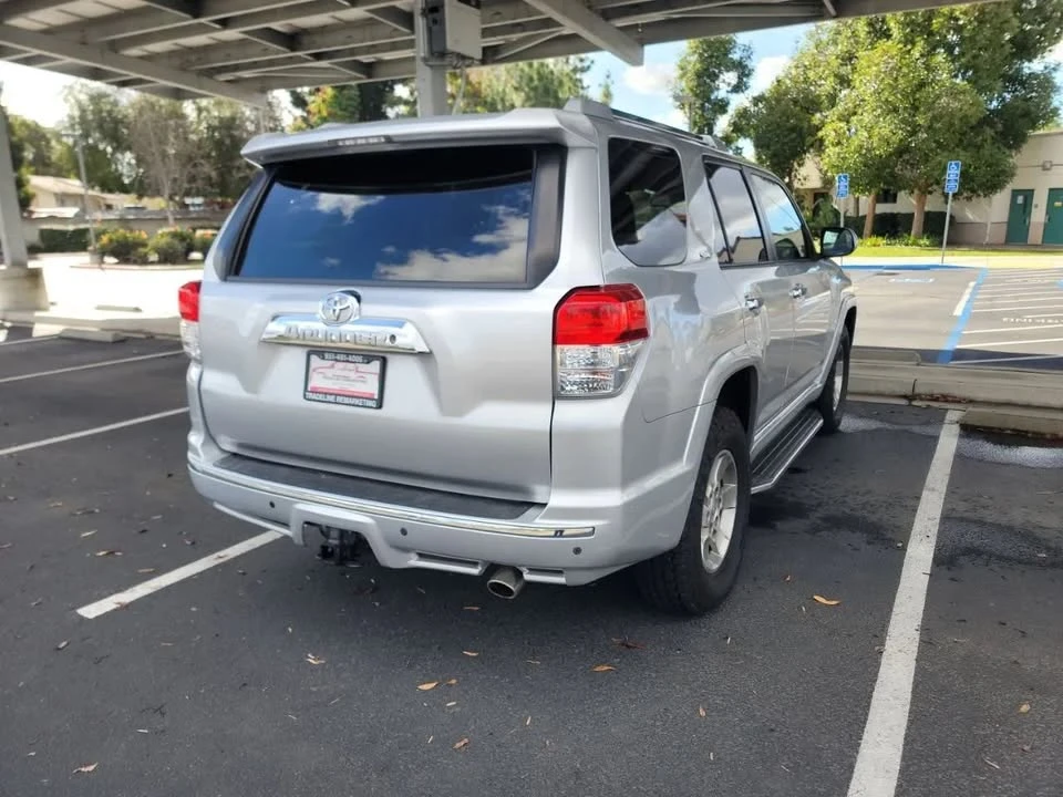 2011 Toyota 4Runner 5th Gen - Image 4 of 12