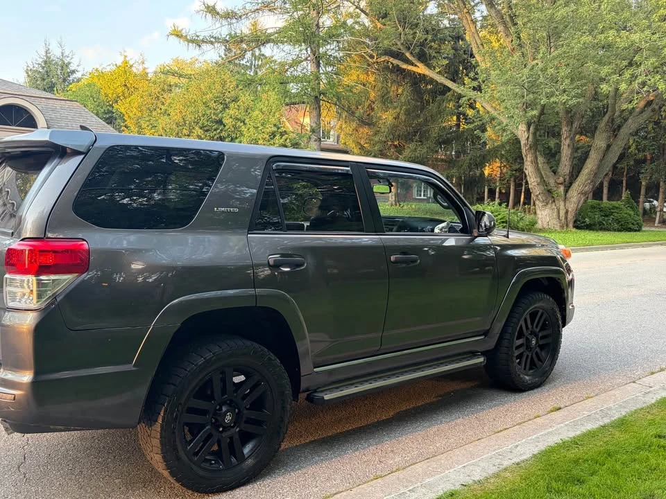 2011 Toyota 4Runner 5th Gen - Image 3 of 11