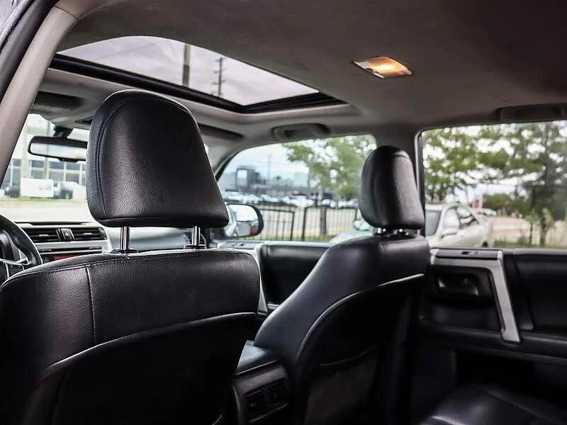 2011 Toyota 4Runner 5th Gen - Image 6 of 15