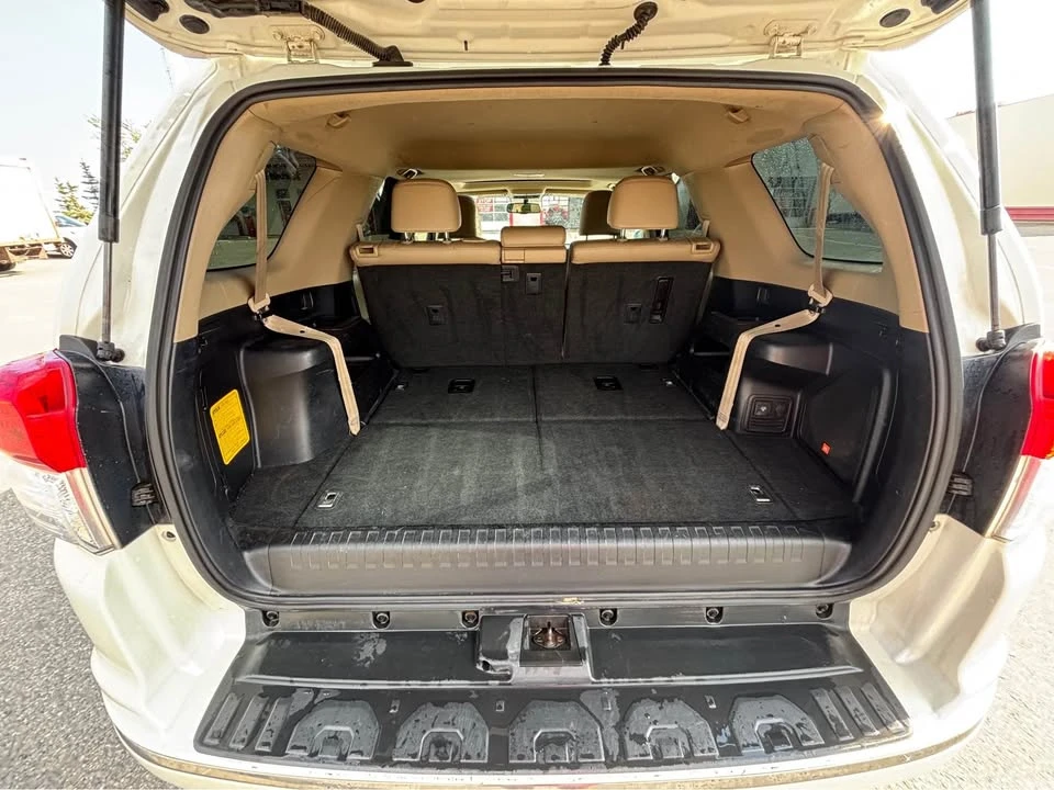 2011 Toyota 4Runner 5th Gen - Image 8 of 8