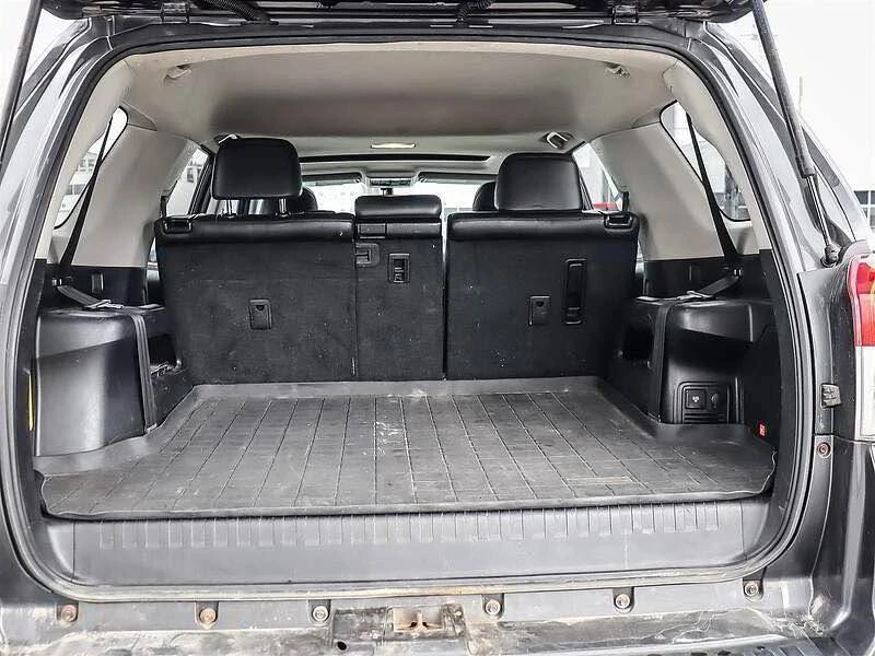 2011 Toyota 4Runner 5th Gen - Image 10 of 15