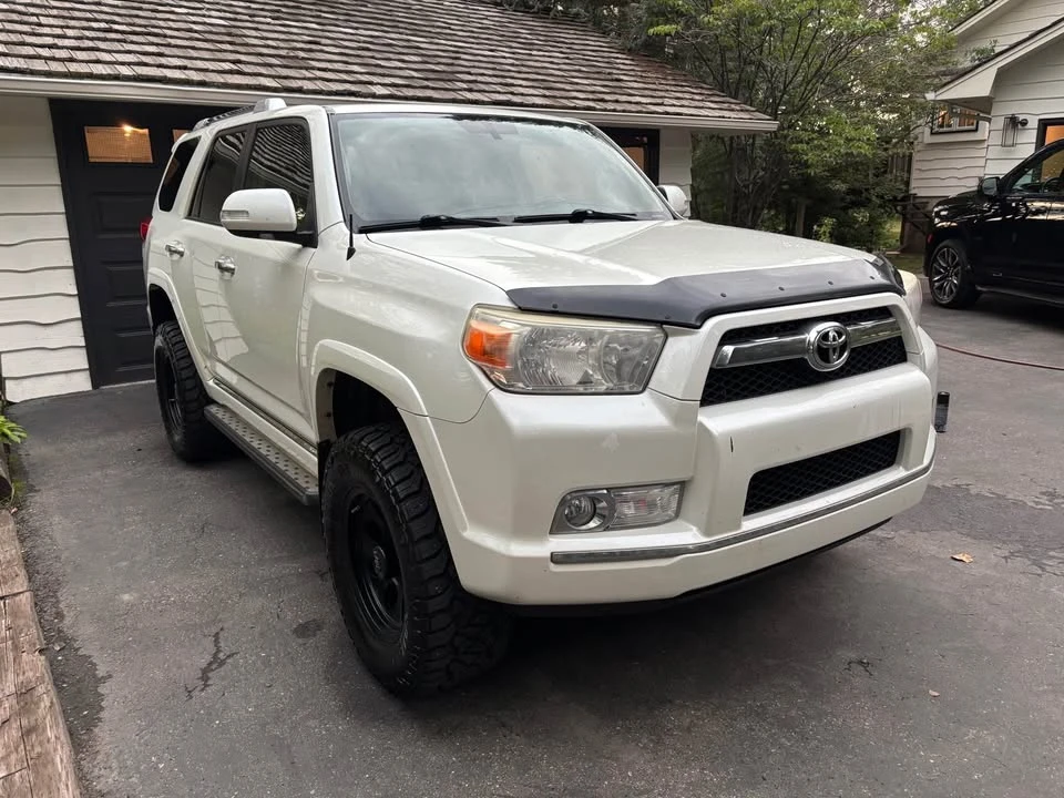 2011 Toyota 4Runner 5th Gen - Image 2 of 8