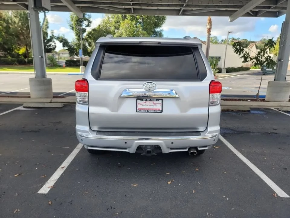 2011 Toyota 4Runner 5th Gen - Image 5 of 12