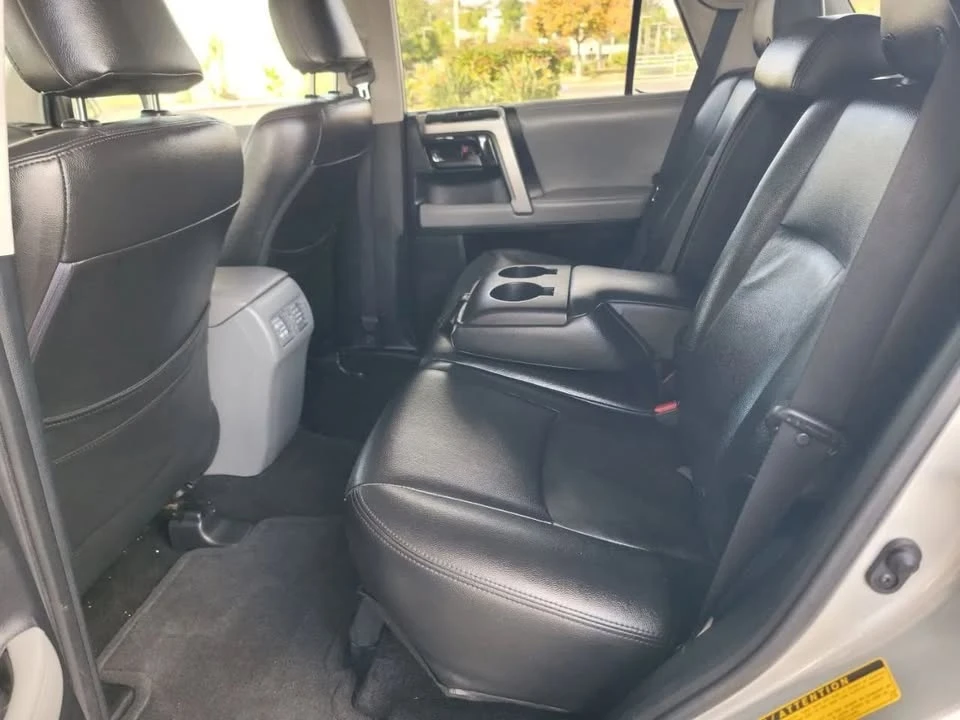 2011 Toyota 4Runner 5th Gen - Image 11 of 12