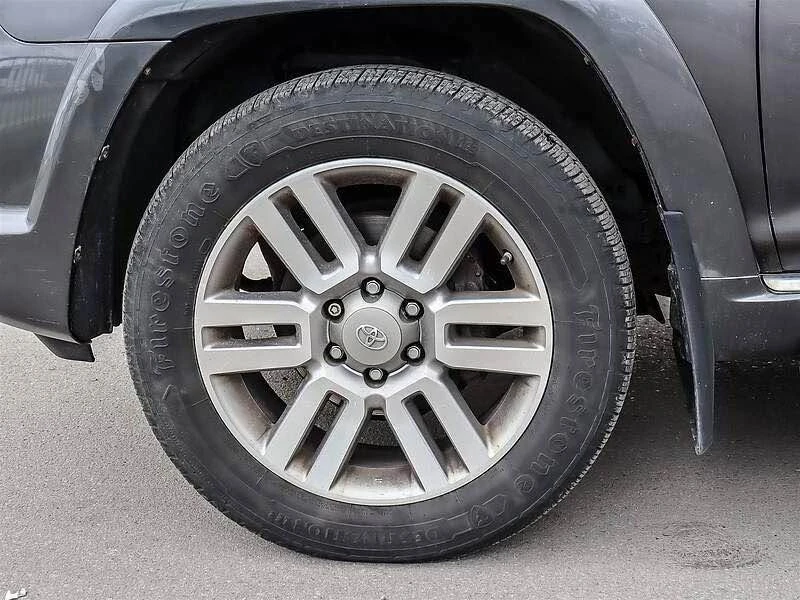 2011 Toyota 4Runner 5th Gen - Image 14 of 15