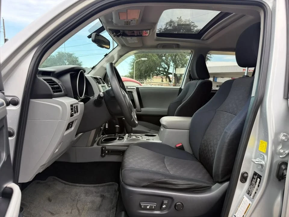 2011 Toyota 4Runner 5th Gen - Image 9 of 19