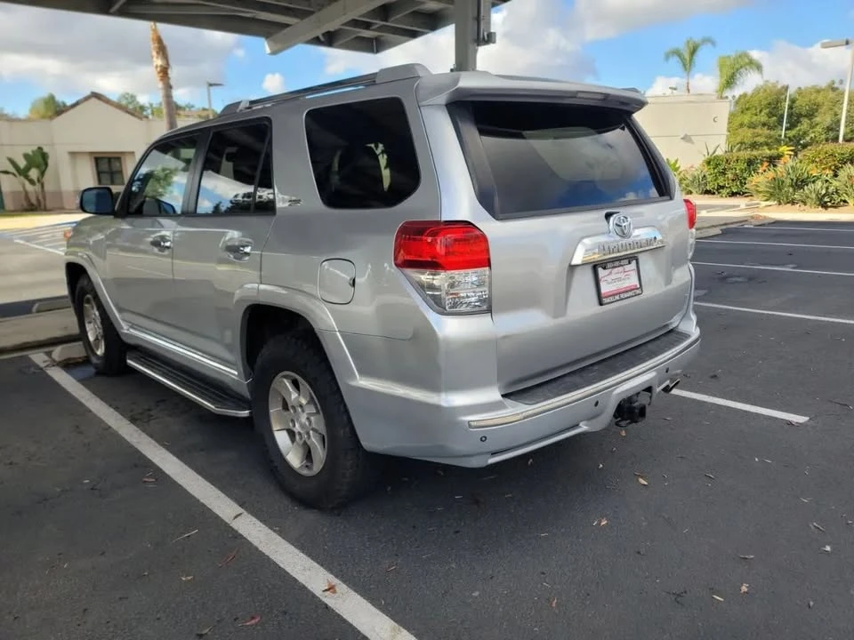 2011 Toyota 4Runner 5th Gen - Image 6 of 12