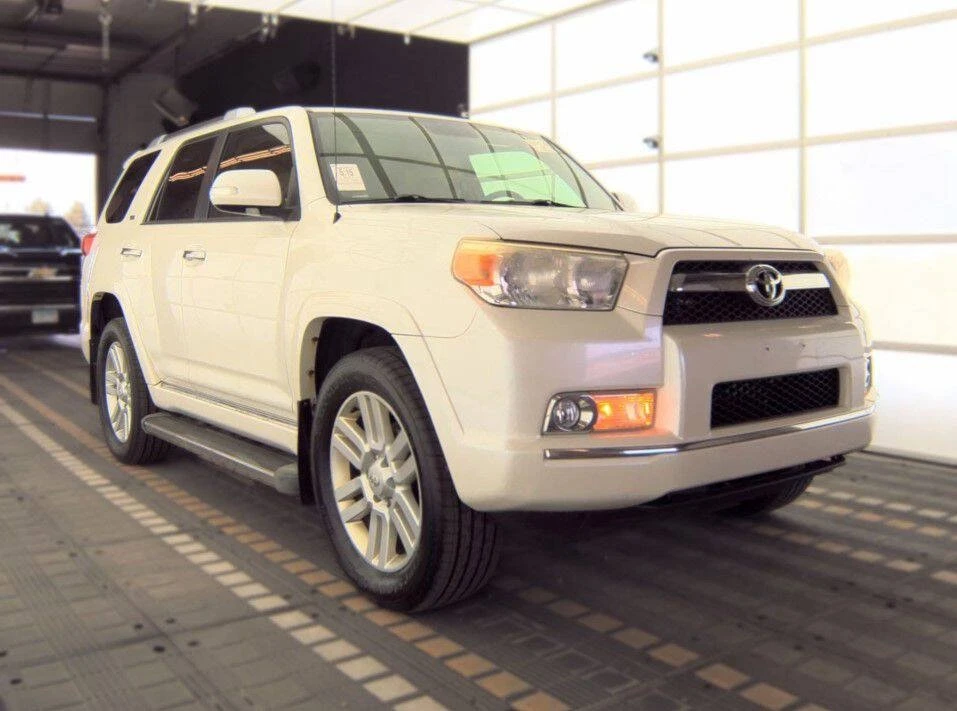 2011 Toyota 4Runner 5th Gen - Image 4 of 20