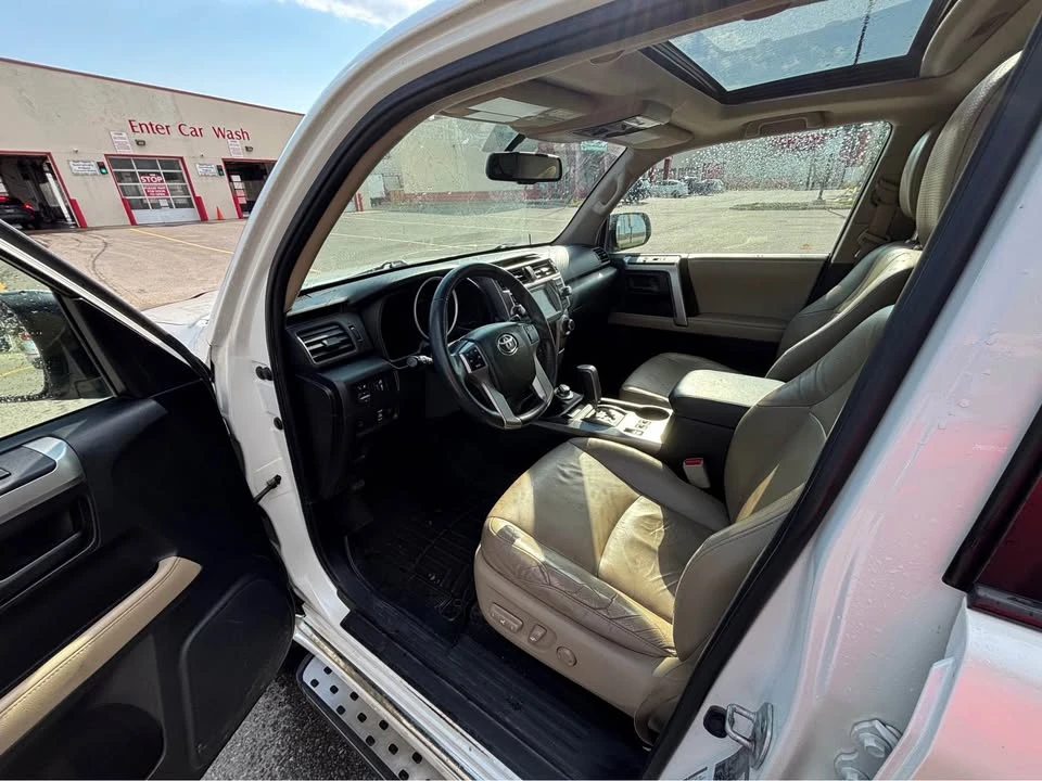 2011 Toyota 4Runner 5th Gen - Image 4 of 8