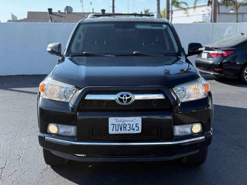 2011 Toyota 4Runner 5th Gen - Image 9 of 20