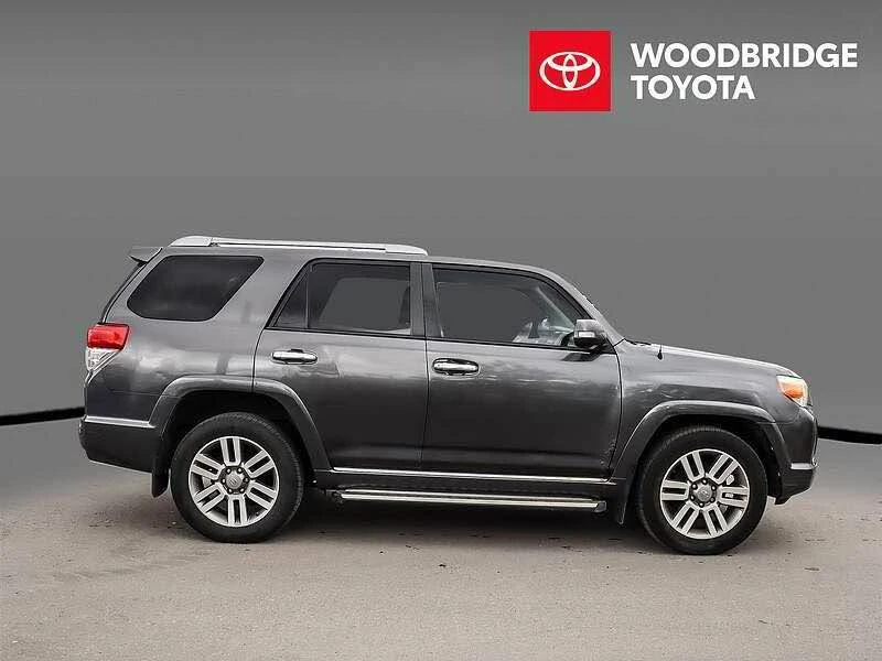 2011 Toyota 4Runner 5th Gen - Image 3 of 15