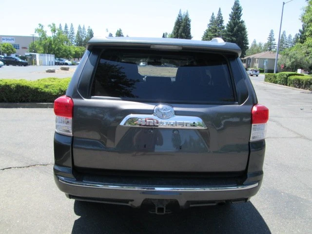 2011 Toyota 4Runner 5th Gen - Image 6 of 17