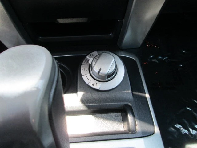 2011 Toyota 4Runner 5th Gen - Image 17 of 17