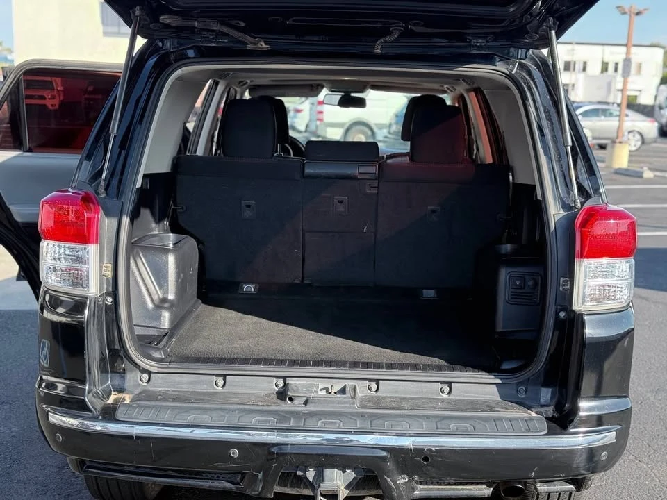 2011 Toyota 4Runner 5th Gen - Image 12 of 20