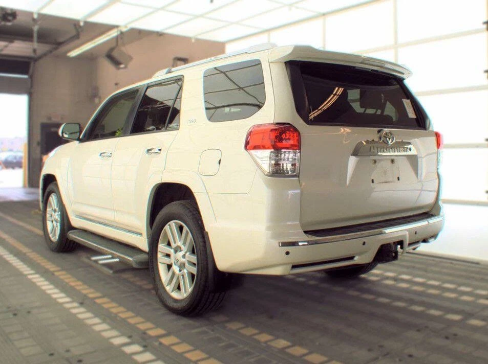 2011 Toyota 4Runner 5th Gen - Image 7 of 20