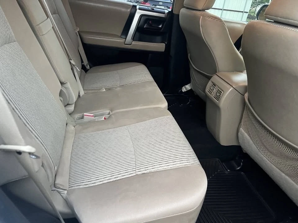 2011 Toyota 4Runner 5th Gen - Image 11 of 19