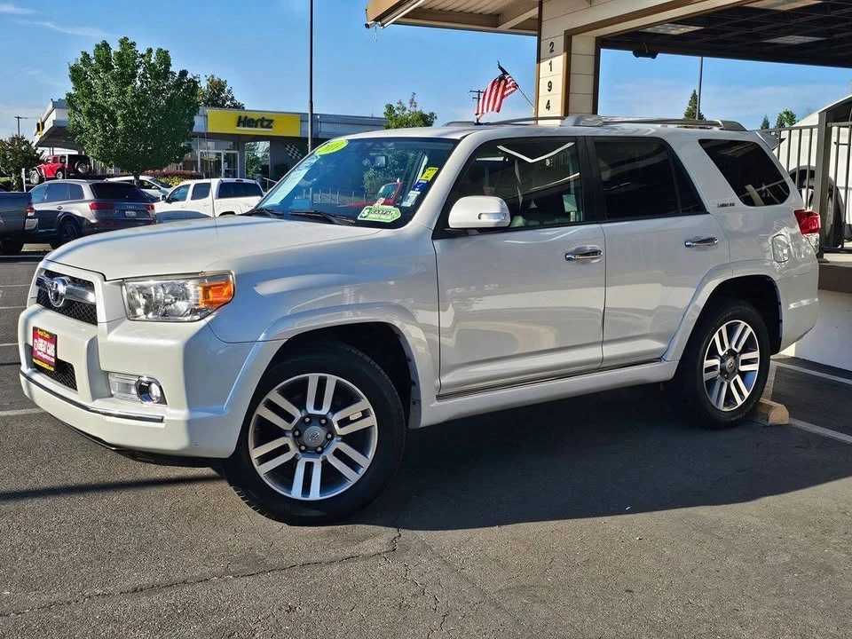 2011 Toyota 4Runner 5th Gen - Image 5 of 20