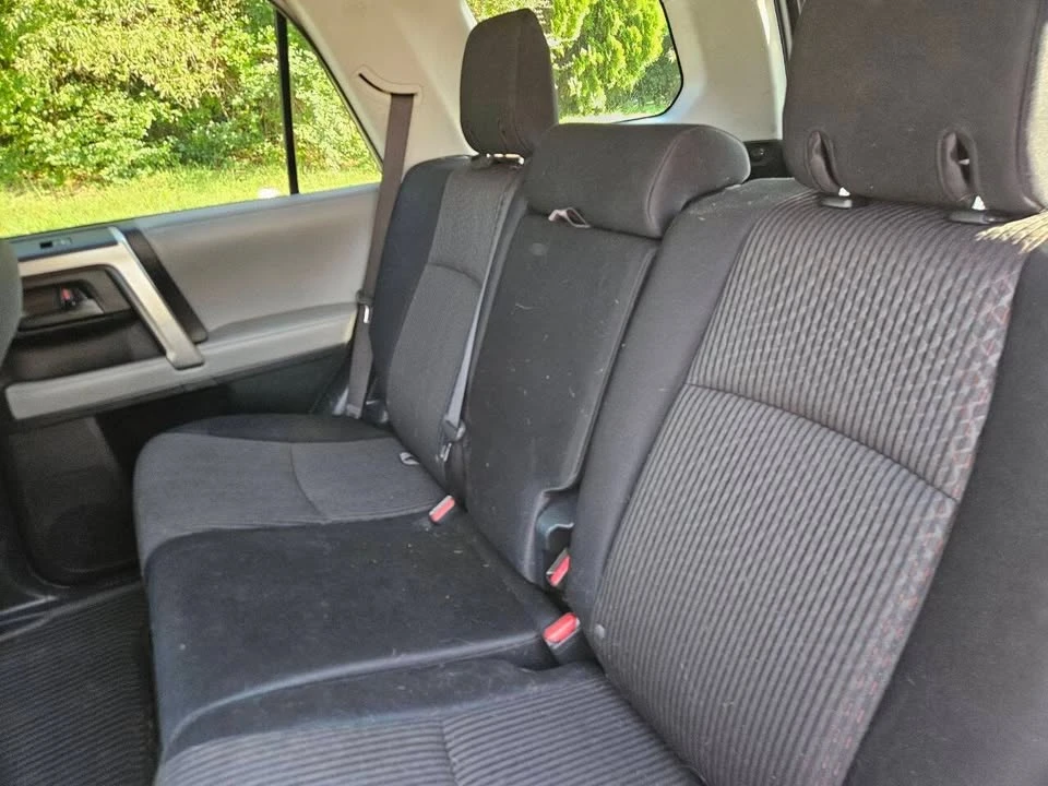 2011 Toyota 4Runner 5th Gen - Image 14 of 20