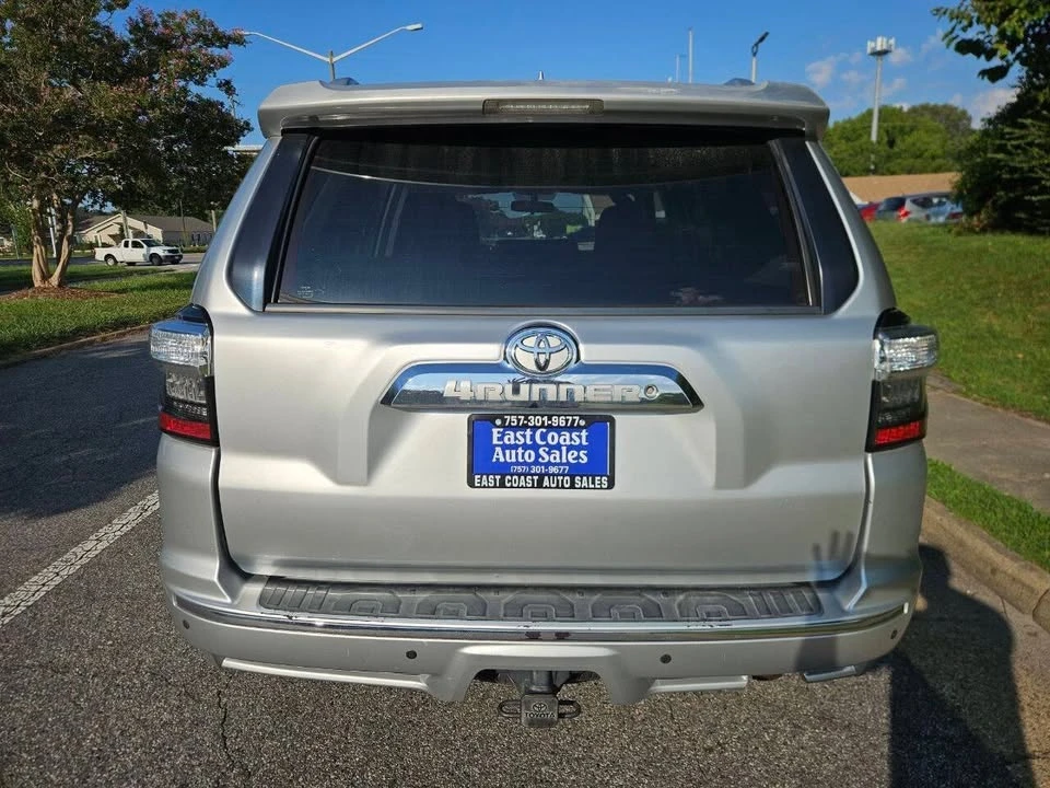 2011 Toyota 4Runner 5th Gen - Image 4 of 20