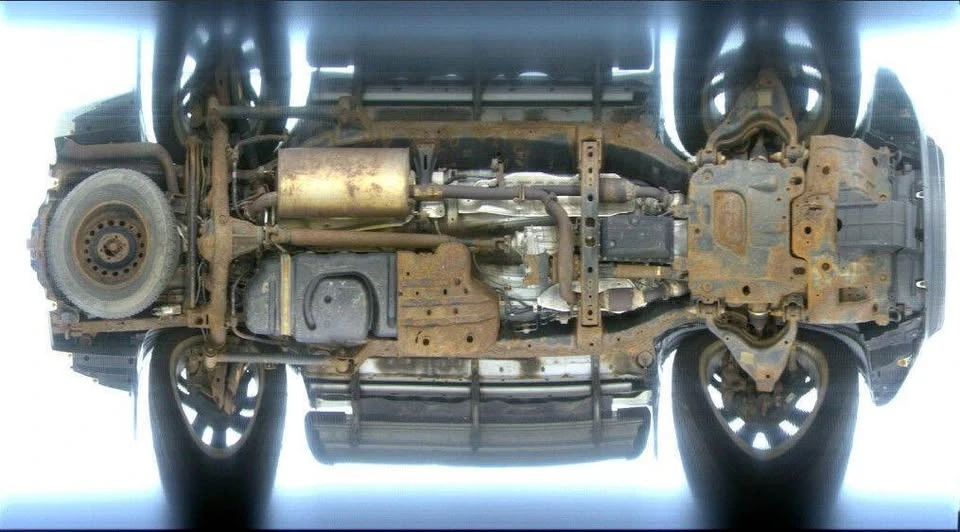 2011 Toyota 4Runner 5th Gen - Image 20 of 20