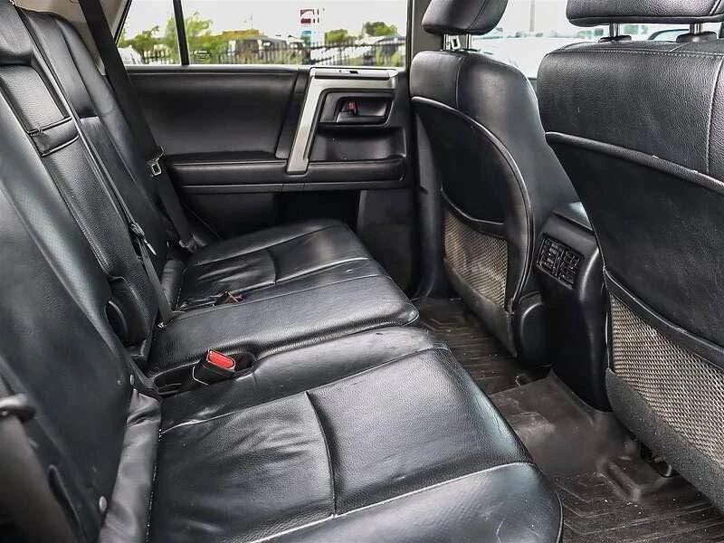 2011 Toyota 4Runner 5th Gen - Image 9 of 15